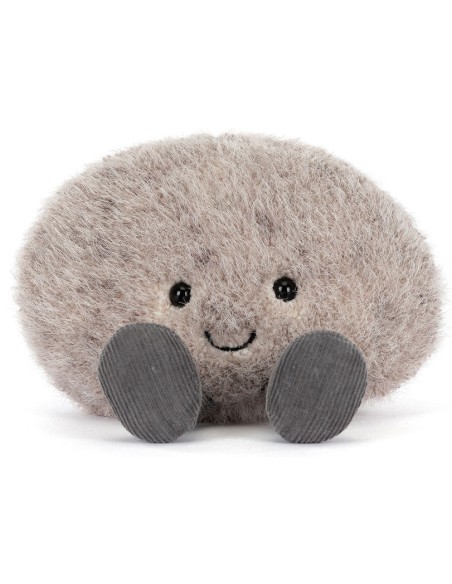 Jellycat Peluche Amuseables Pebble