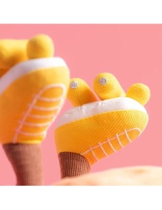 Jellycat Peluche Amuseables Sun 'Roller Skates' - Jellycat 2