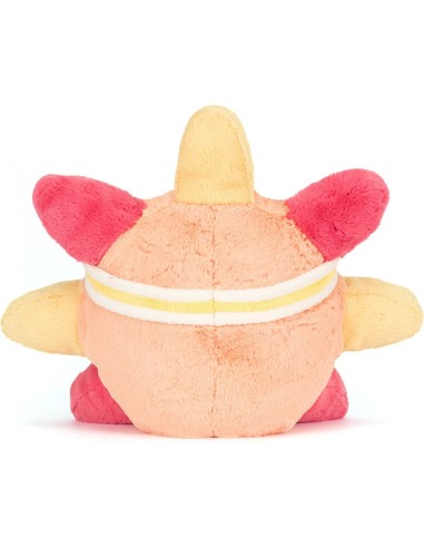 Jellycat Peluche Amuseables Sun 'Roller Skates' - Jellycat