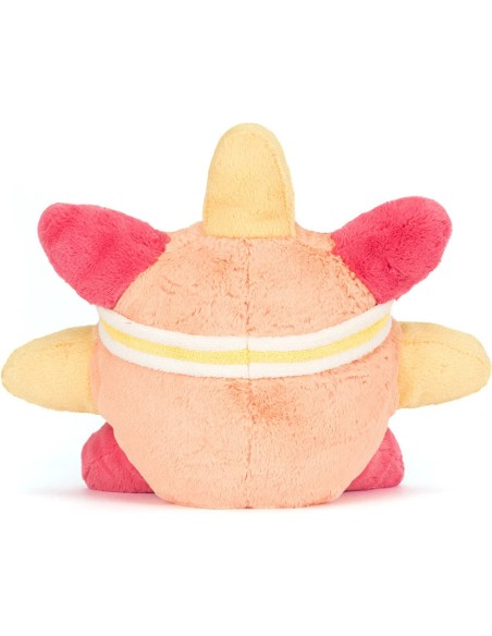Jellycat Peluche Amuseables Sun 'Roller Skates' - Jellycat