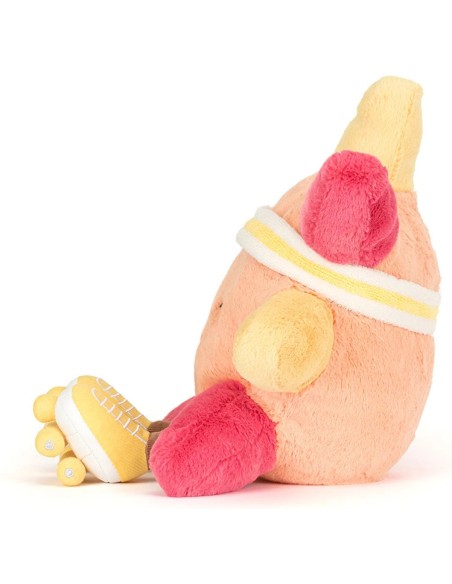 Jellycat Peluche Amuseables Sun 'Roller Skates' - Jellycat