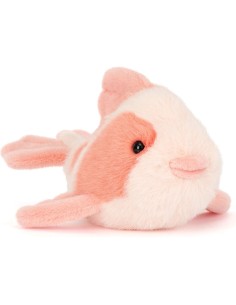 Jellycat Peluche Fancy Carp - Jellycat