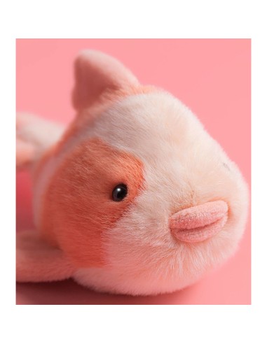 Jellycat Peluche Fancy Carp - Jellycat