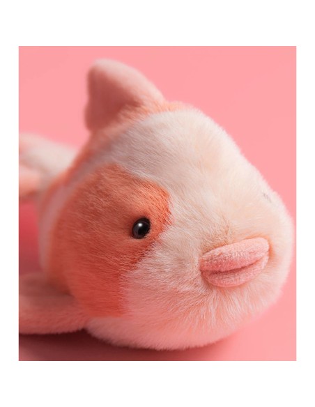 Jellycat Peluche Fancy Carp - Jellycat