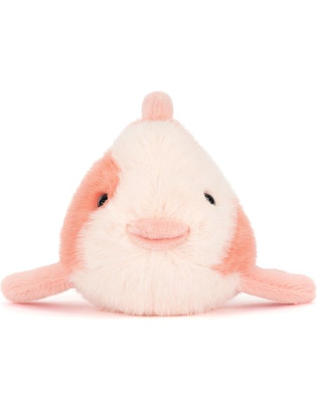Jellycat Peluche Fancy Carp - Jellycat