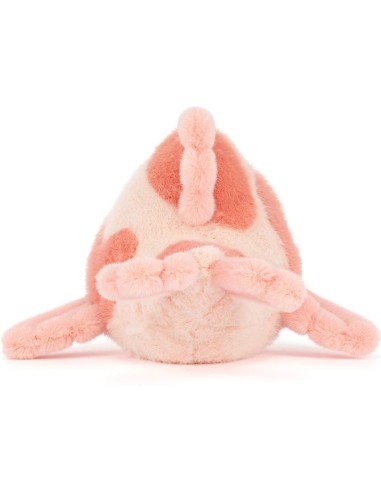 Jellycat Peluche Fancy Carp - Jellycat