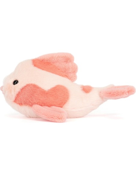 Jellycat Peluche Fancy Carp - Jellycat