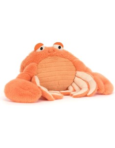 Jellycat Peluche Pinchsnap Crab - Jellycat