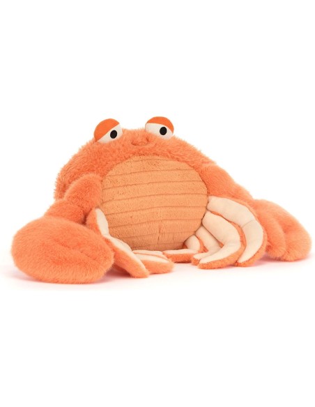 Jellycat Peluche Pinchsnap Crab - Jellycat
