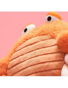Jellycat Peluche Pinchsnap Crab - Jellycat 2