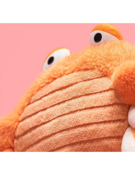 Jellycat Peluche Pinchsnap Crab - Jellycat