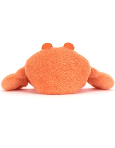 Jellycat Peluche Pinchsnap Crab - Jellycat