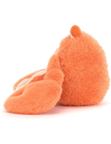 Jellycat Peluche Pinchsnap Crab - Jellycat