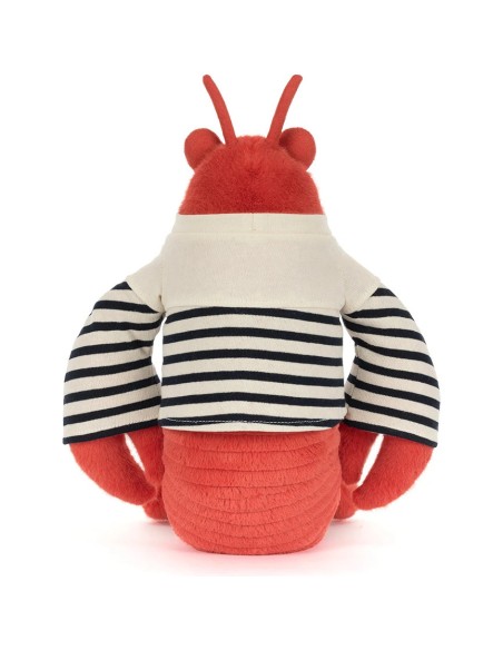 Jellycat Peluche Larry Lobster Sailor Outfit - Jellycat