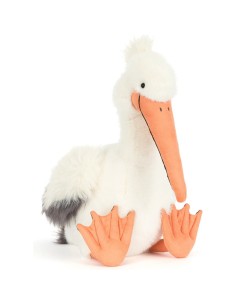 Jellycat Peluche Keli Pelican - Jellycat