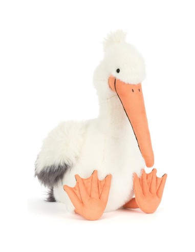 Jellycat Peluche Keli Pelican - Jellycat