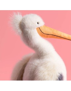 Jellycat Peluche Keli Pelican - Jellycat 2