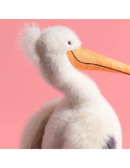 Jellycat Peluche Keli Pelican - Jellycat