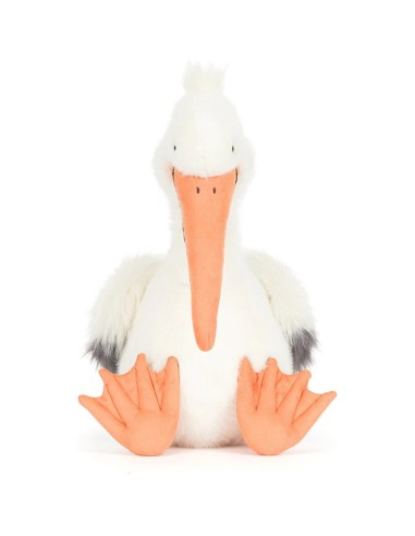 Jellycat Peluche Keli Pelican - Jellycat