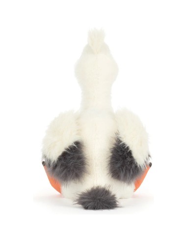 Jellycat Peluche Keli Pelican - Jellycat