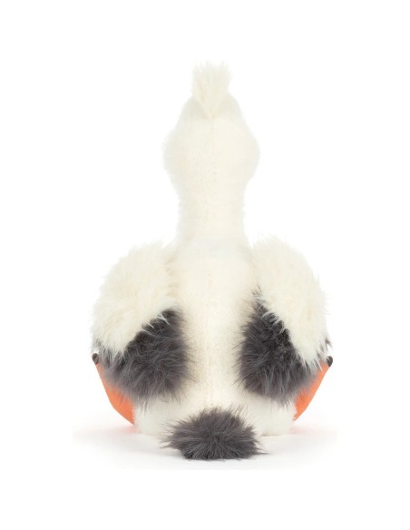 Jellycat Peluche Keli Pelican - Jellycat