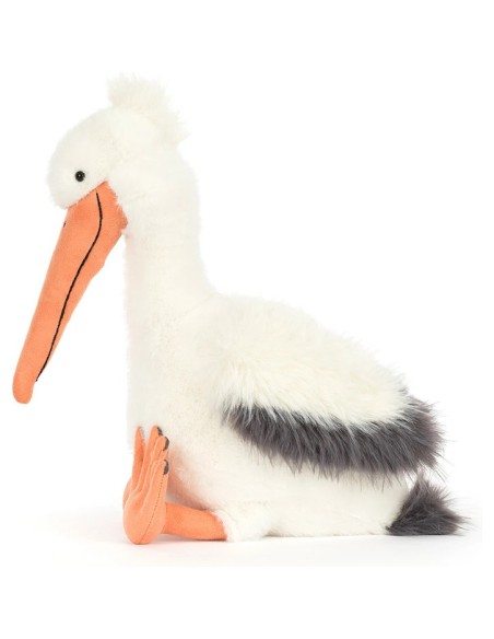 Jellycat Peluche Keli Pelican - Jellycat