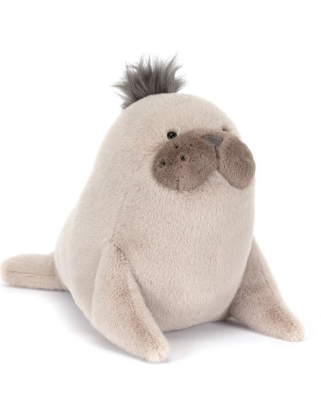 Jellycat Peluche Roarwell Sea Lion - Jellycat