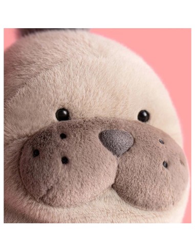 Jellycat Peluche Roarwell Sea Lion - Jellycat