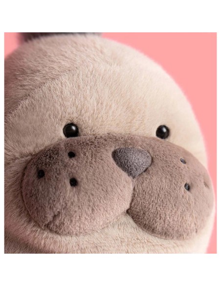 Jellycat Peluche Roarwell Sea Lion - Jellycat