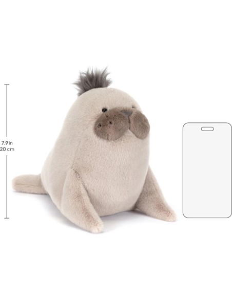 Jellycat Peluche Roarwell Sea Lion - Jellycat