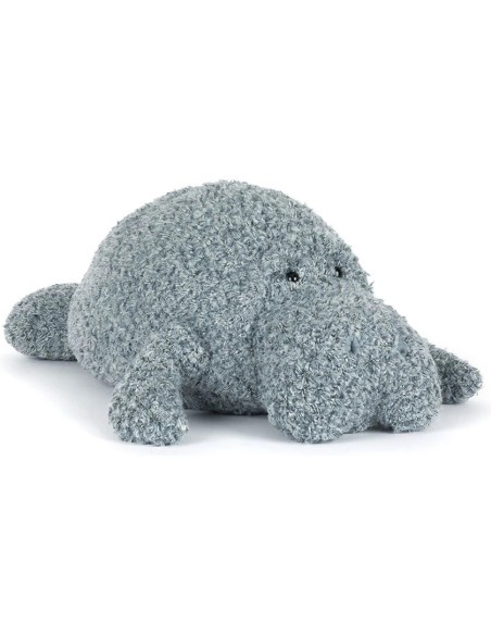 Jellycat Peluche Maffles Manatee - Jellycat