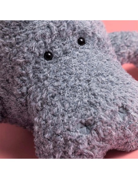 Jellycat Peluche Maffles Manatee - Jellycat