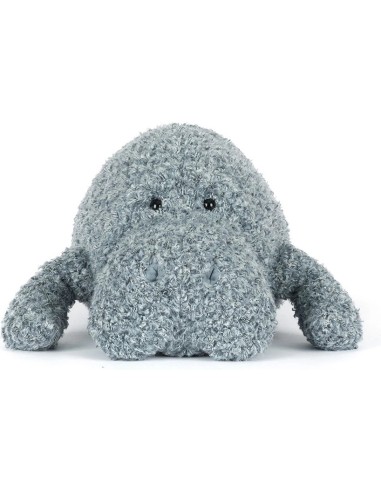 Jellycat Peluche Maffles Manatee - Jellycat