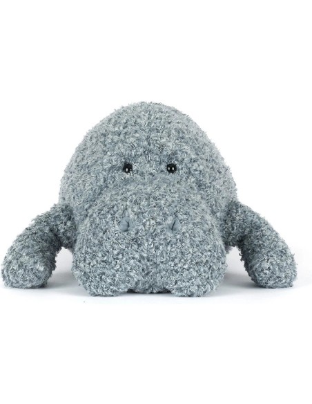 Jellycat Peluche Maffles Manatee - Jellycat
