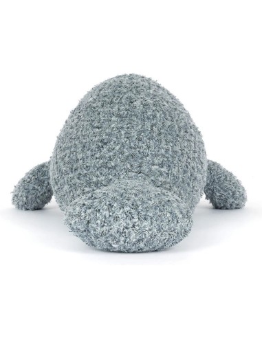 Jellycat Peluche Maffles Manatee - Jellycat