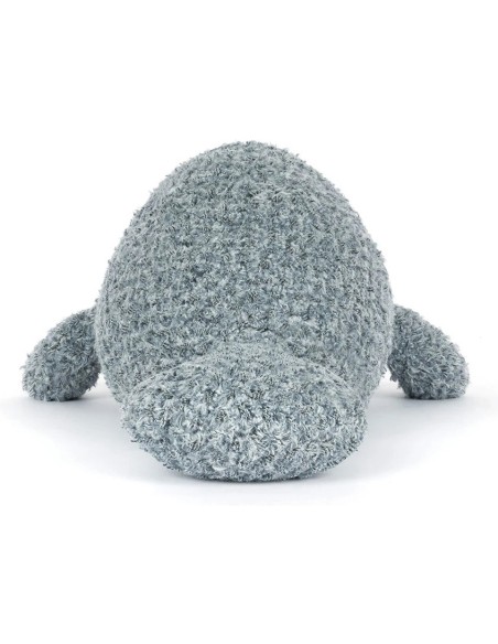Jellycat Peluche Maffles Manatee - Jellycat