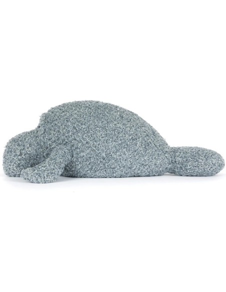 Jellycat Peluche Maffles Manatee - Jellycat