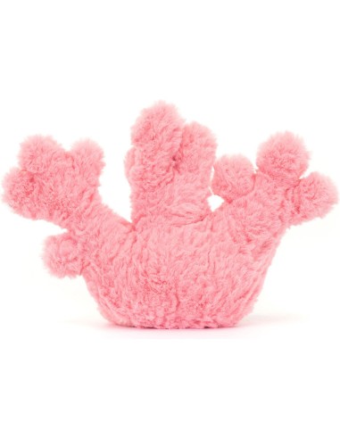 Jellycat Peluche Amuseables Coral - Jellycat