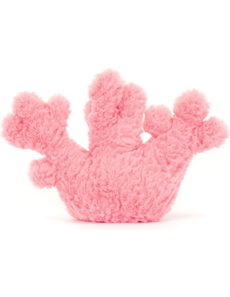 Jellycat Peluche Amuseables Coral - Jellycat