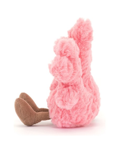 Jellycat Peluche Amuseables Coral - Jellycat