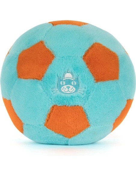 Jellycat Peluche Amuseables Football - Jellycat