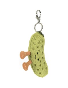 Jellycat Peluche Porte-clés Amuseables Pickle - Jellycat