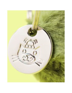 Jellycat Peluche Porte-clés Amuseables Pickle - Jellycat 2