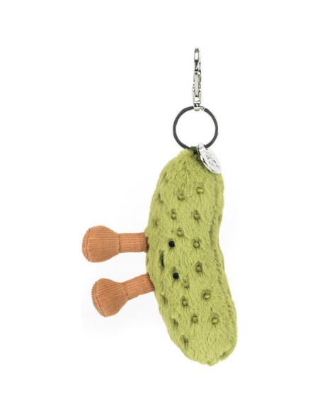 Jellycat Peluche Porte-clés Amuseables Pickle - Jellycat