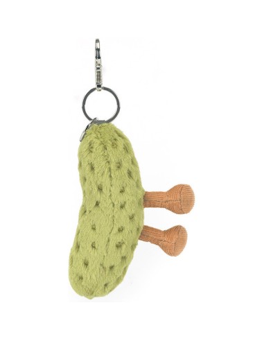 Jellycat Peluche Porte-clés Amuseables Pickle - Jellycat