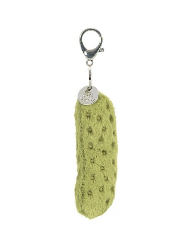 Jellycat Peluche Porte-clés Amuseables Pickle - Jellycat