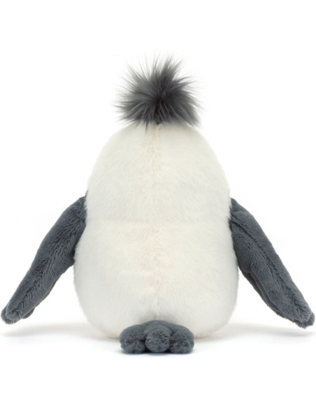 Jellycat Peluche Chip Seagull - Jellycat