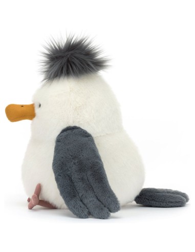 Jellycat Peluche Chip Seagull - Jellycat