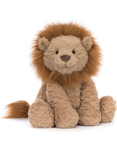 Fuddlewuddle medium - Lion - Jellycat