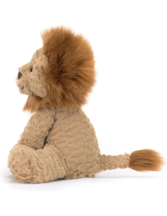 Fuddlewuddle medium - Lion - Jellycat 2
